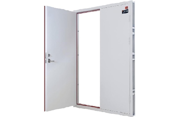 門禁安裝 消防門 防火門 樓道門