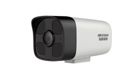 北京監(jiān)控安裝 海康威視200萬攝像機(jī)DS-IPC-B12HV2-IA/PoE